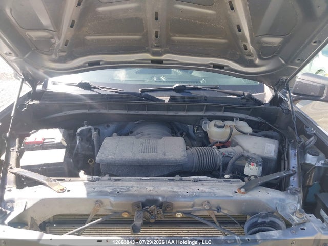 1GTR9AEF3KZ295593 GMC Sierra K1500