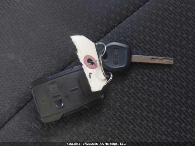 1GTR9AEF3KZ295593 GMC Sierra K1500