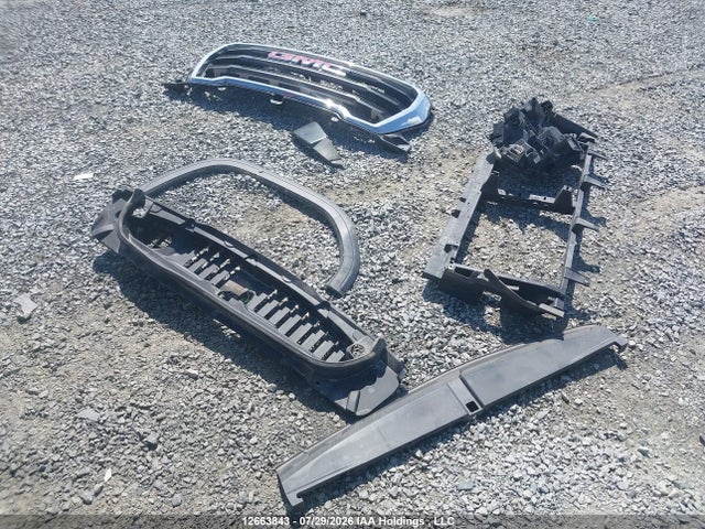 1GTR9AEF3KZ295593 GMC Sierra K1500