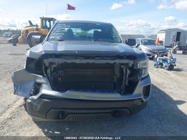 1GTR9AEF3KZ295593 GMC Sierra K1500