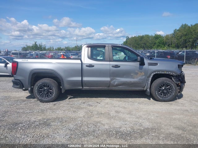 1GTR9AEF3KZ295593 GMC Sierra K1500