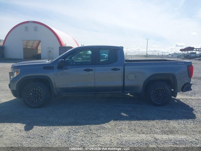 1GTR9AEF3KZ295593 GMC Sierra K1500