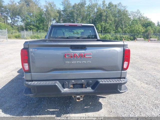 1GTR9AEF3KZ295593 GMC Sierra K1500