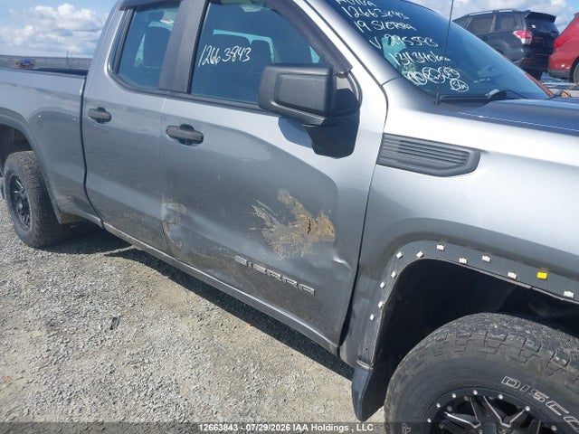 1GTR9AEF3KZ295593 GMC Sierra K1500