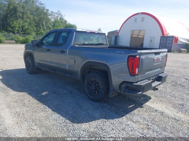 1GTR9AEF3KZ295593 GMC Sierra K1500