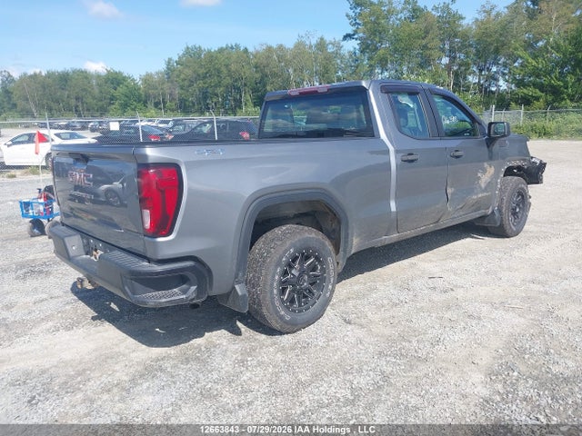 1GTR9AEF3KZ295593 GMC Sierra K1500