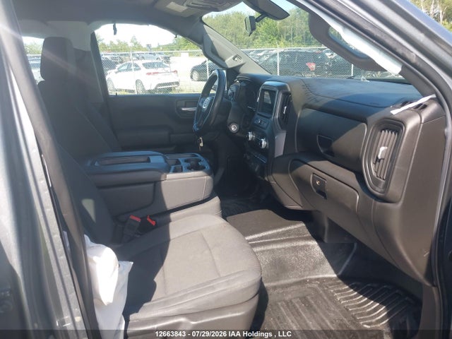 1GTR9AEF3KZ295593 GMC Sierra K1500