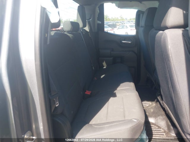 1GTR9AEF3KZ295593 GMC Sierra K1500