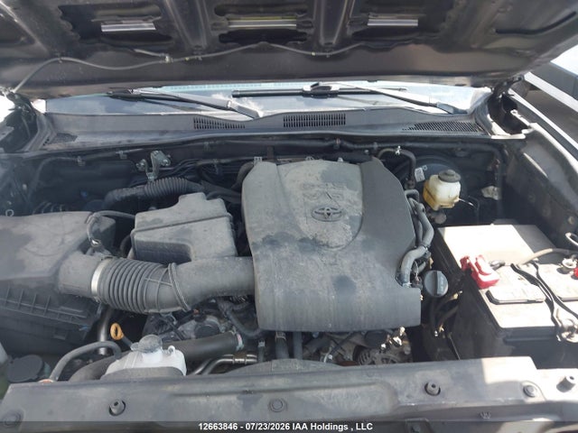 3TYDZ5BN0NT012784 Toyota Tacoma