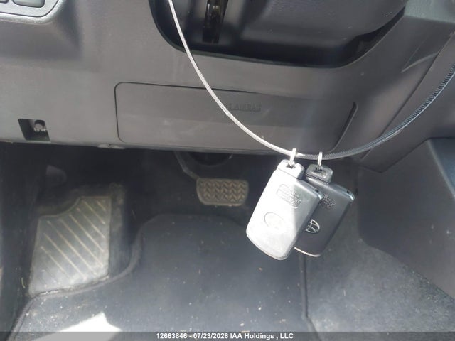 3TYDZ5BN0NT012784 Toyota Tacoma