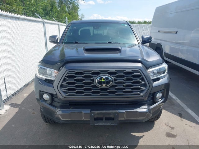3TYDZ5BN0NT012784 Toyota Tacoma