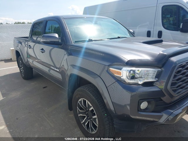 3TYDZ5BN0NT012784 Toyota Tacoma