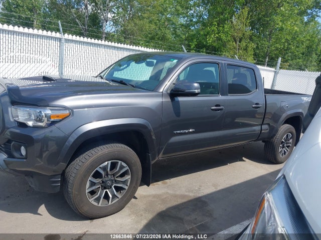3TYDZ5BN0NT012784 Toyota Tacoma
