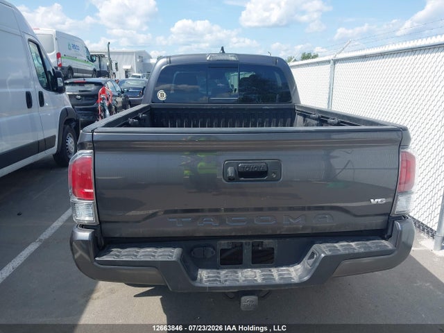 3TYDZ5BN0NT012784 Toyota Tacoma