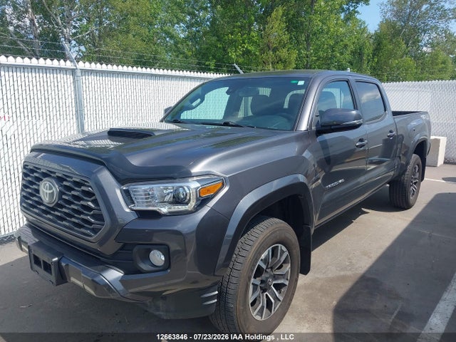 3TYDZ5BN0NT012784 Toyota Tacoma