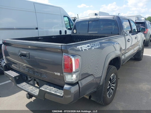 3TYDZ5BN0NT012784 Toyota Tacoma
