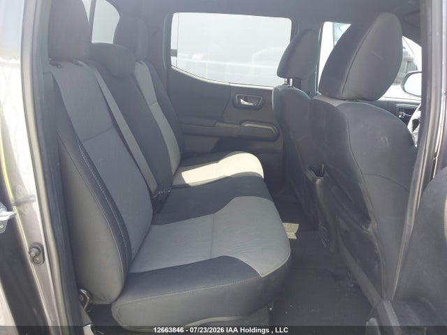 3TYDZ5BN0NT012784 Toyota Tacoma