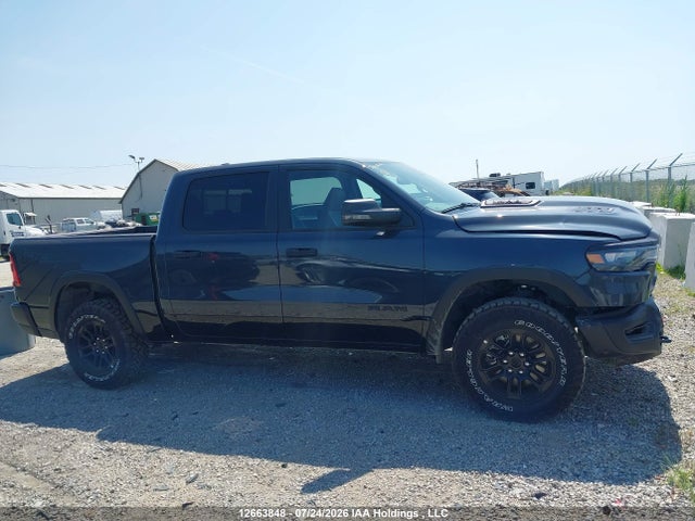 RAM 1500 Rebel 2026 1C6SRFLP1TN335289 Image 13