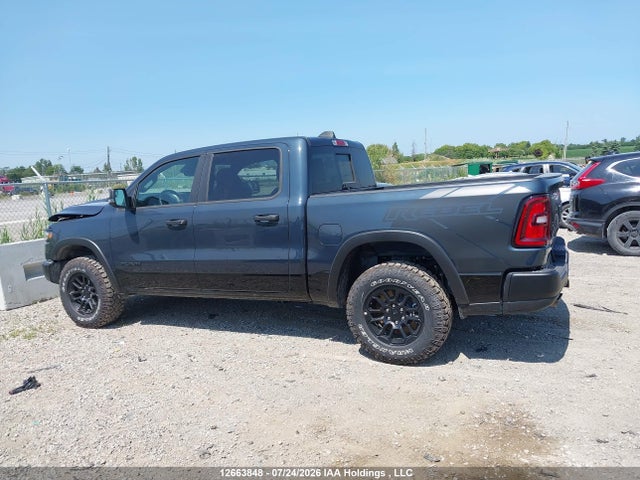 RAM 1500 Rebel 2026 1C6SRFLP1TN335289 Image 14