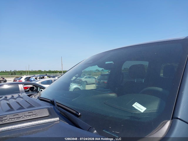 RAM 1500 Rebel 2026 1C6SRFLP1TN335289 Image 17