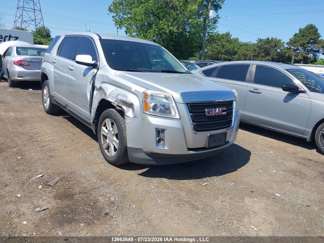 Auction sale of the 2012 Gmc Terrain, vin: 2GKFLREK6C6136049, lot number: 12663849