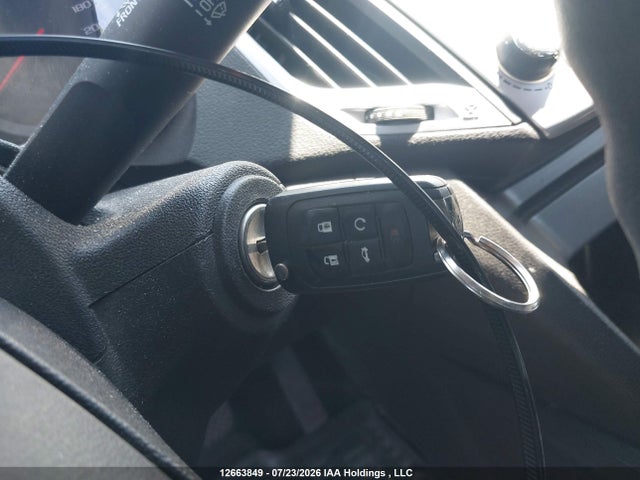 Aukcja sprzedaży 2012 Gmc Terrain, vin: 2GKFLREK6C6136049, numer aukcji: 12663849
