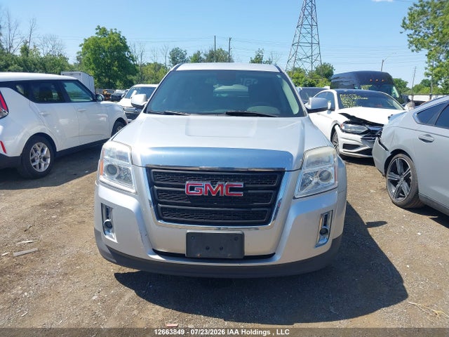 Aukcja sprzedaży 2012 Gmc Terrain, vin: 2GKFLREK6C6136049, numer aukcji: 12663849