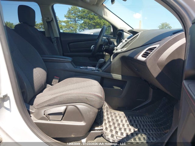 Aukcja sprzedaży 2012 Gmc Terrain, vin: 2GKFLREK6C6136049, numer aukcji: 12663849