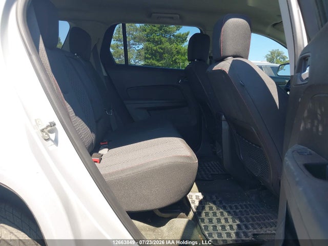 Aukcja sprzedaży 2012 Gmc Terrain, vin: 2GKFLREK6C6136049, numer aukcji: 12663849