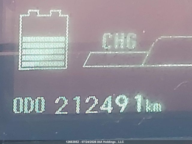 12663852 :رقم المزاد ، JTDKN3DU2A0038209 vin ، 2010 Toyota Prius مزاد بيع