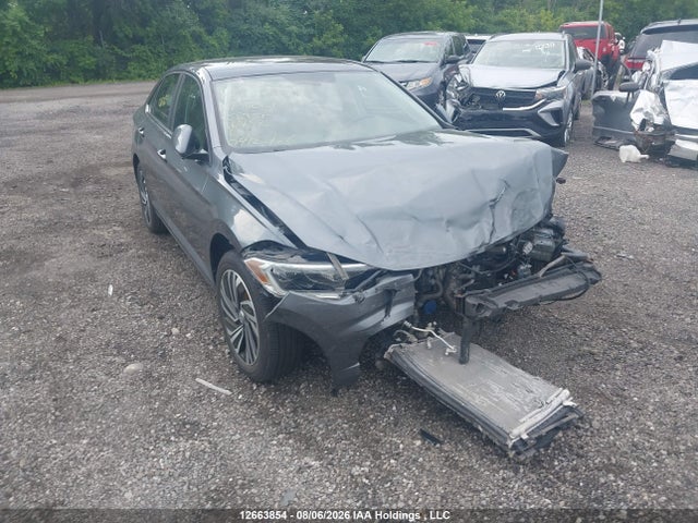 Auction sale of the 2019 Volkswagen Jetta Sel Premium, vin: 3VWG57BU3KM169595, lot number: 12663854