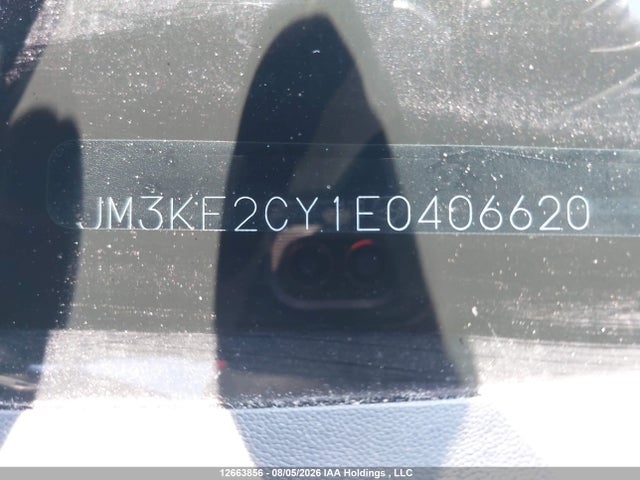 Mazda Cx-5 Touring 2014 JM3KE2CY1E0406620 Image 20