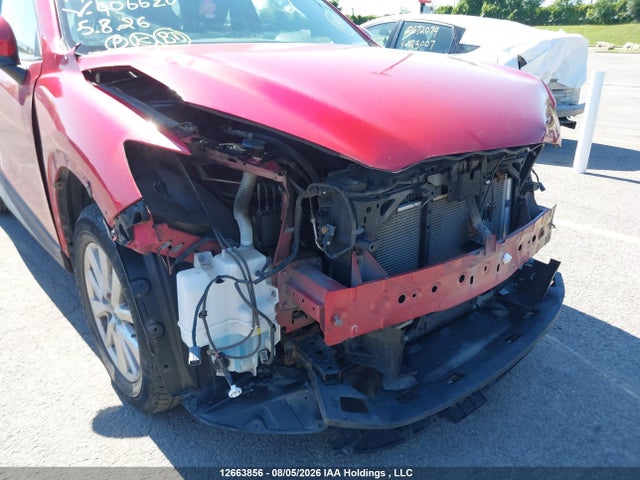 Mazda Cx-5 Touring 2014 JM3KE2CY1E0406620 Image 21