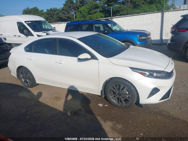 2024 Kia Forte Ex/ex+/ex Premium მანქანა იყიდება აუქციონზე, vin: 3KPF34AD0RE806791, აუქციონის ნომერი: 12663858