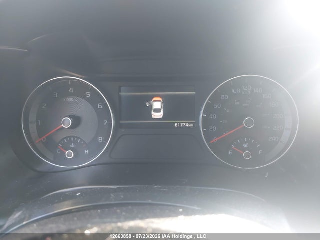 2024 Kia Forte Ex/ex+/ex Premium მანქანა იყიდება აუქციონზე, vin: 3KPF34AD0RE806791, აუქციონის ნომერი: 12663858