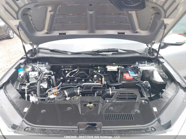 Honda CR-V LX 2026 2HKRS4H22TH105368 Image 10