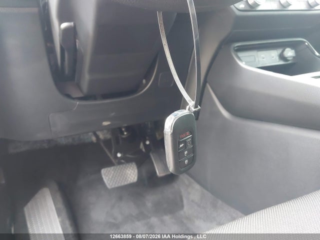 Honda CR-V LX 2026 2HKRS4H22TH105368 Image 11