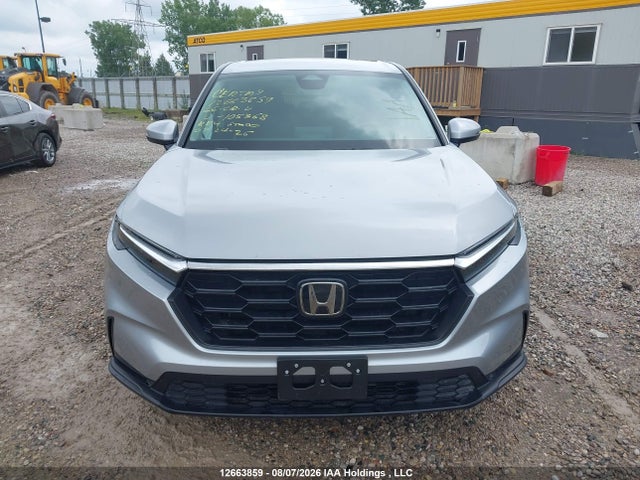 Honda CR-V LX 2026 2HKRS4H22TH105368 Image 12