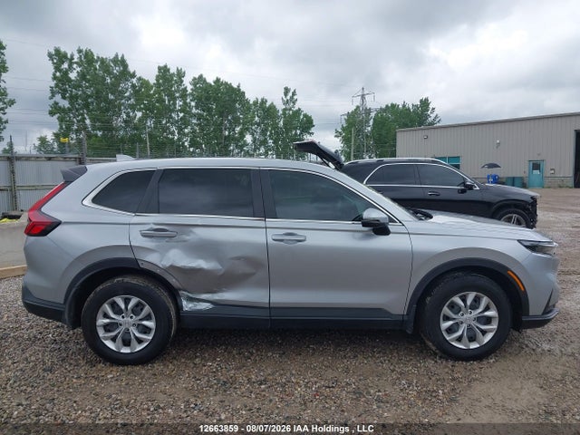 Honda CR-V LX 2026 2HKRS4H22TH105368 Image 13