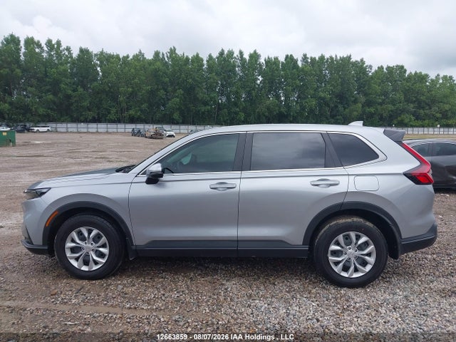 Honda CR-V LX 2026 2HKRS4H22TH105368 Image 14
