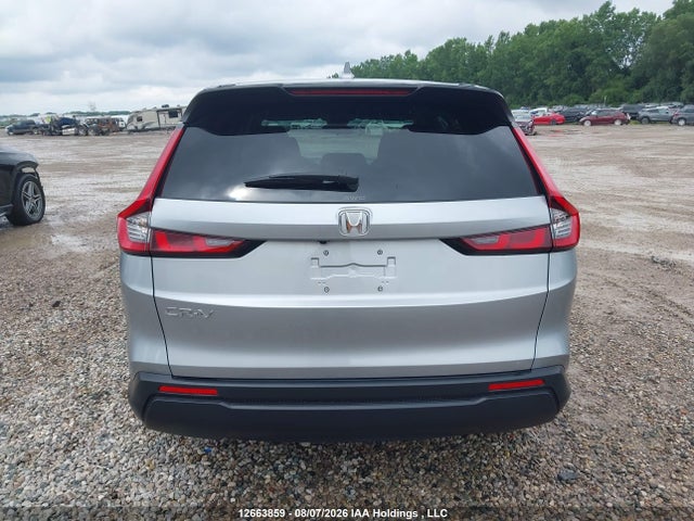 Honda CR-V LX 2026 2HKRS4H22TH105368 Image 16