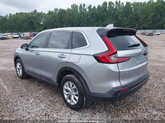 Honda CR-V LX 2026 2HKRS4H22TH105368 Image 3