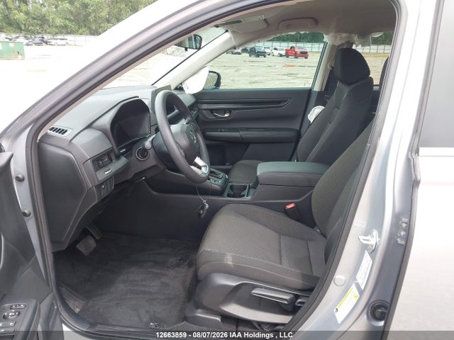 Honda CR-V LX 2026 2HKRS4H22TH105368 Image 5