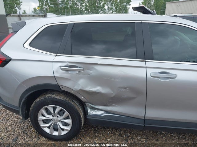 Honda CR-V LX 2026 2HKRS4H22TH105368 Image 6