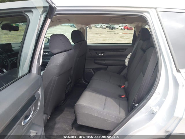 Honda CR-V LX 2026 2HKRS4H22TH105368 Image 8