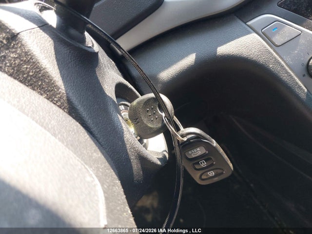 Продаж на аукціоні авто 2018 Hyundai Elantra Sel/value/limited, vin: KMHD84LF5JU478115, номер лоту: 12663865