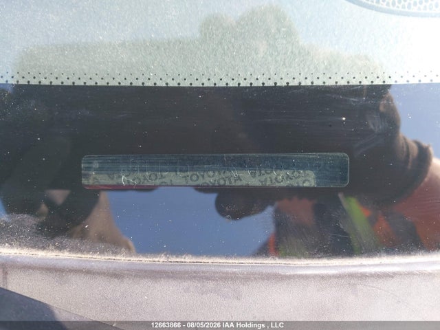 12663866 :رقم المزاد ، JTDBT123420203229 vin ، 2002 Toyota Echo مزاد بيع