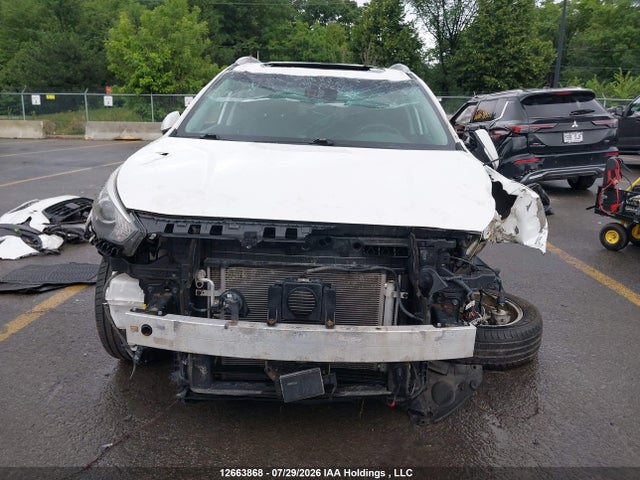KNDCC3LC3L5444993 KIA Niro