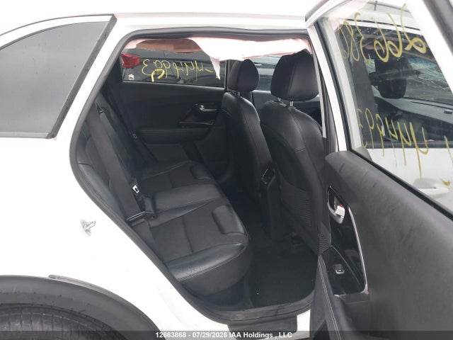 KNDCC3LC3L5444993 KIA Niro