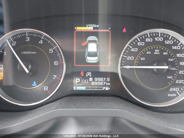 Продаж на аукціоні авто 2021 Subaru Crosstrek Sport, vin: JF2GTHSC0MH333576, номер лоту: 12663869